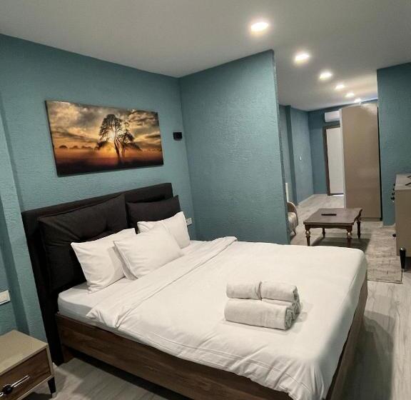 استودیوی استاندارد, Monezza