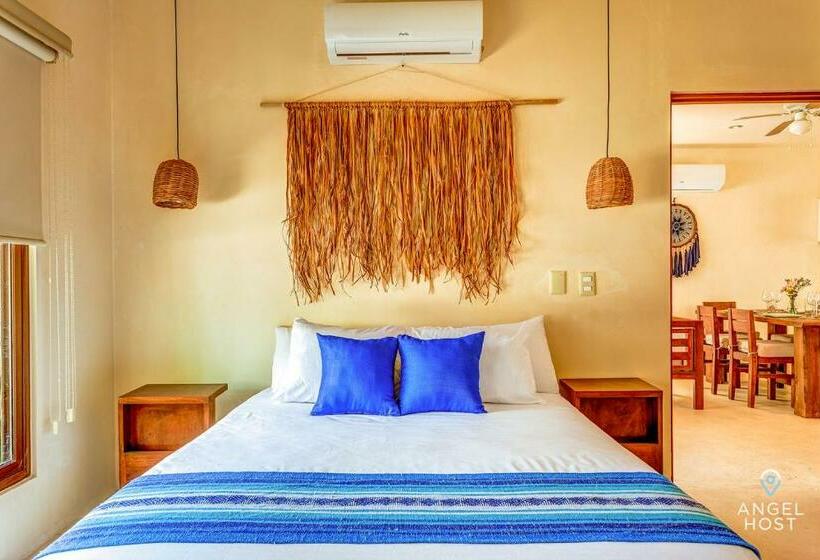 ویلای سوپریور 1 خوابه, Nature Luxury Selva Norte