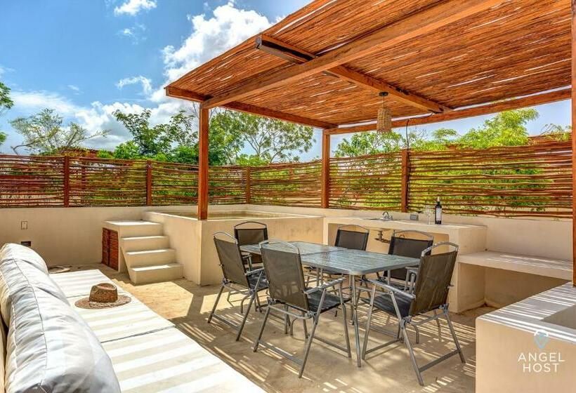 ویلای سوپریور 1 خوابه, Nature Luxury Selva Norte