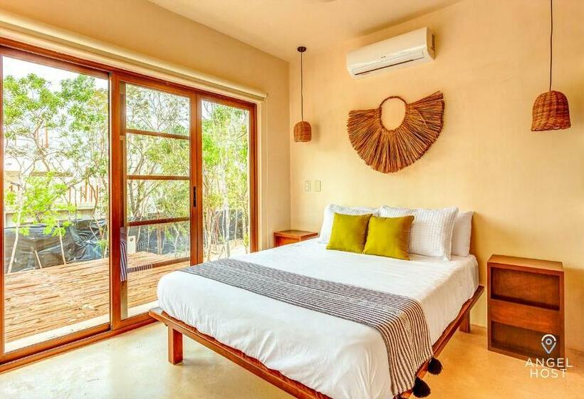 ویلای سوپریور 1 خوابه, Nature Luxury Selva Norte