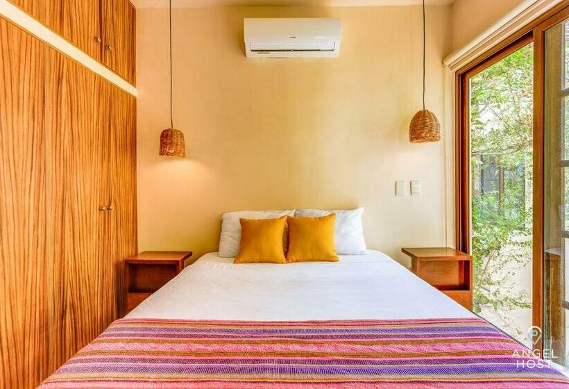 ویلای سوپریور 1 خوابه, Nature Luxury Selva Norte