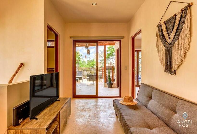 ویلای سوپریور 1 خوابه, Nature Luxury Selva Norte