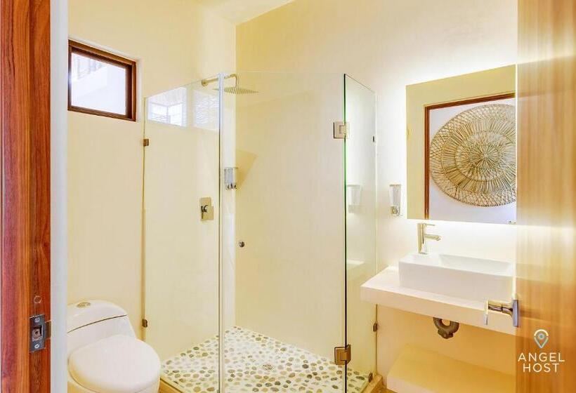 آپارتمان سوپریور 1 خوابه, Nature Luxury Selva Norte