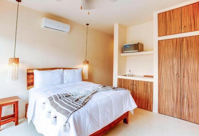 آپارتمان 2 خوابه, Nature Luxury Selva Norte