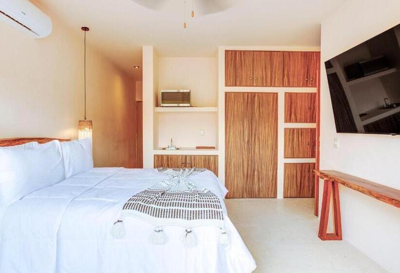 آپارتمان 2 خوابه, Nature Luxury Selva Norte