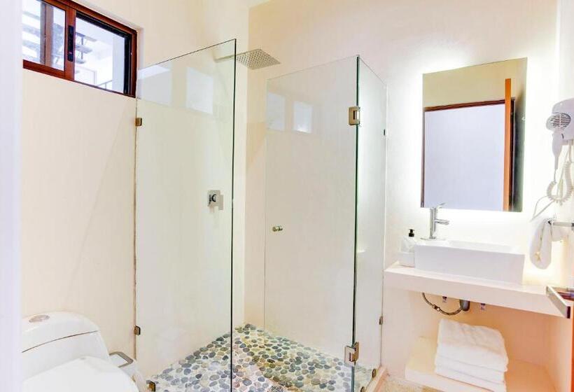 آپارتمان 2 خوابه, Nature Luxury Selva Norte