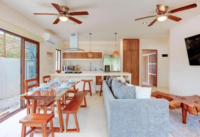 آپارتمان 2 خوابه, Nature Luxury Selva Norte