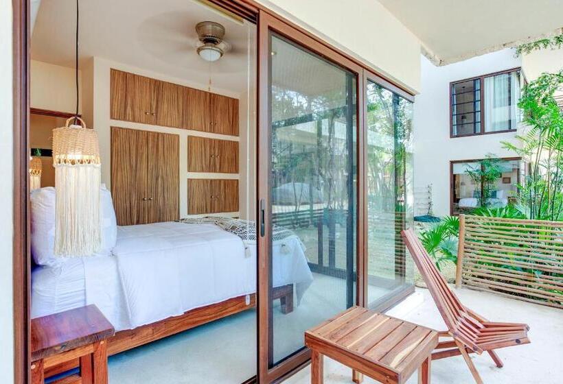 آپارتمان 2 خوابه, Nature Luxury Selva Norte