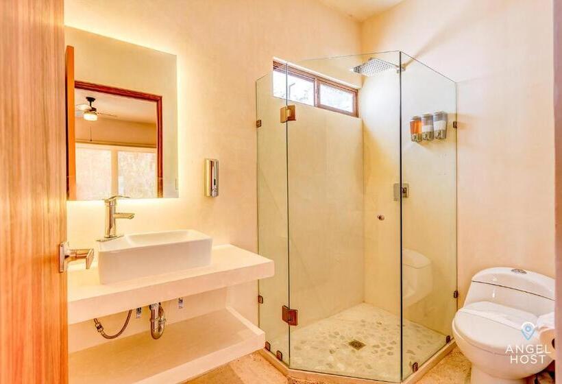 ویلای 3 خوابه, Nature Luxury Selva Norte