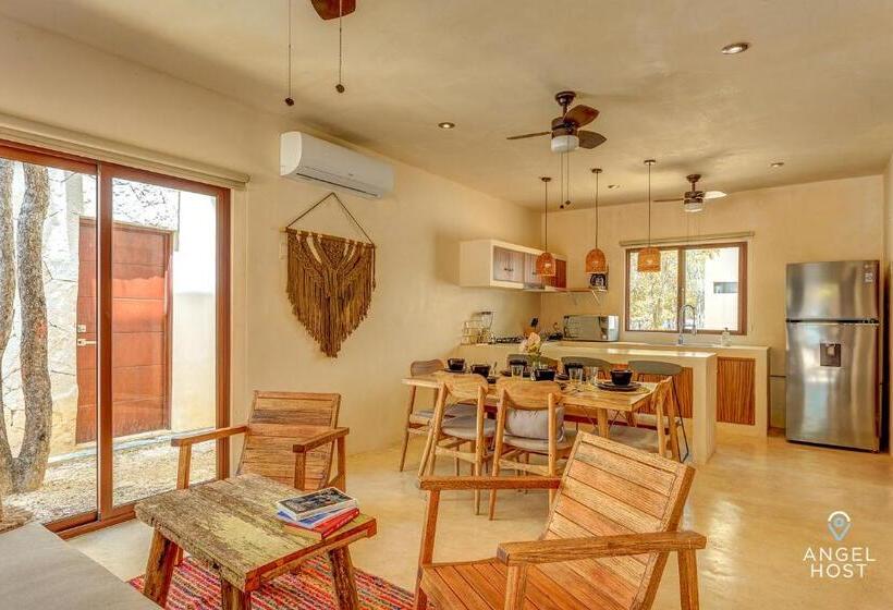 ویلای 3 خوابه, Nature Luxury Selva Norte