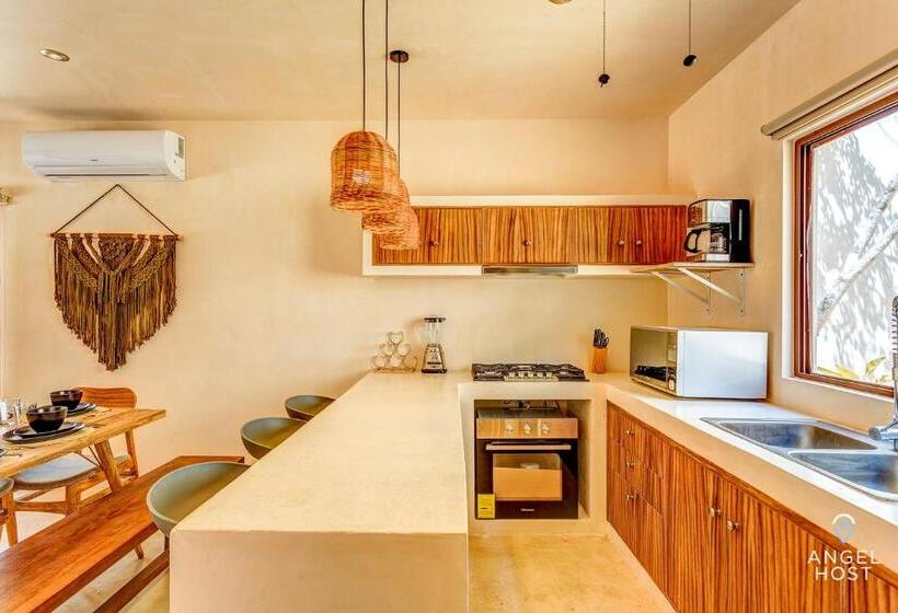 ویلای 3 خوابه, Nature Luxury Selva Norte