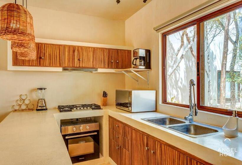 ویلای 3 خوابه, Nature Luxury Selva Norte