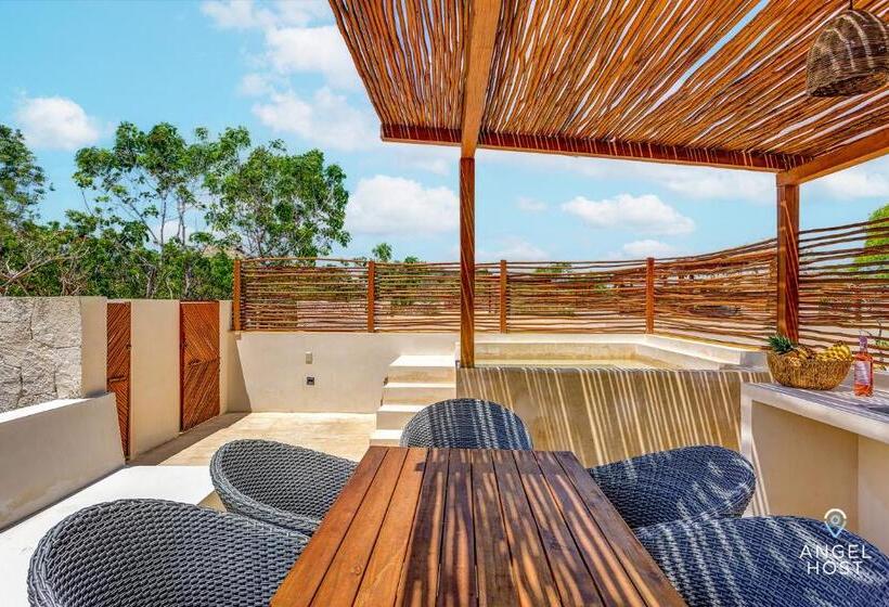 ویلای 3 خوابه, Nature Luxury Selva Norte