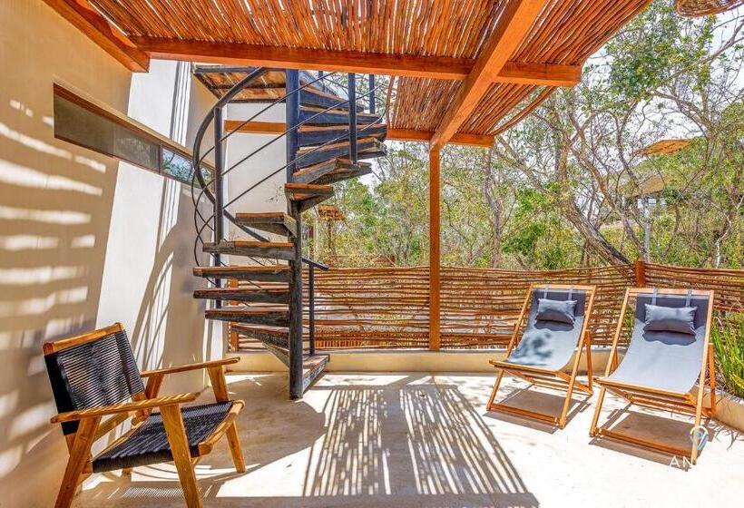 ویلای 3 خوابه, Nature Luxury Selva Norte