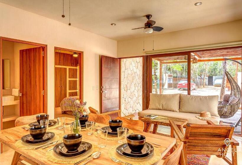 ویلای 3 خوابه, Nature Luxury Selva Norte