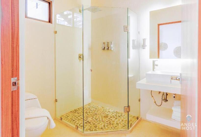 آپارتمان 1 خوابه همکف, Nature Luxury Selva Norte