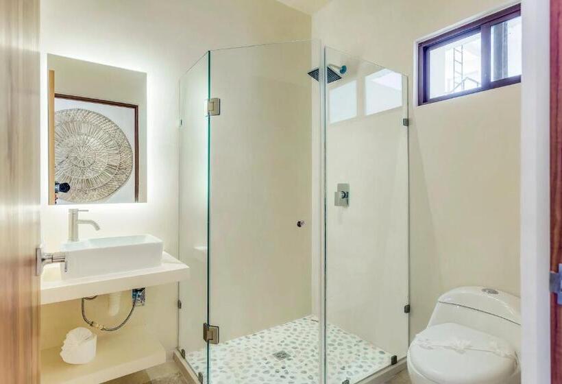 آپارتمان لوکس 1 خوابه, Nature Luxury Selva Norte