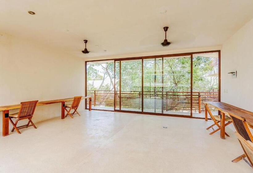 1 Bedroom Penthouse Apartment, Nature Luxury Selva Norte