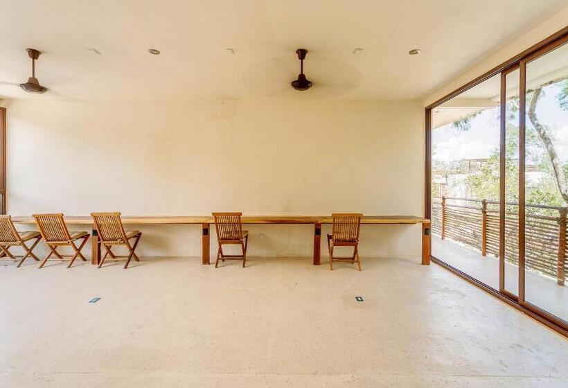 1 Bedroom Penthouse Apartment, Nature Luxury Selva Norte