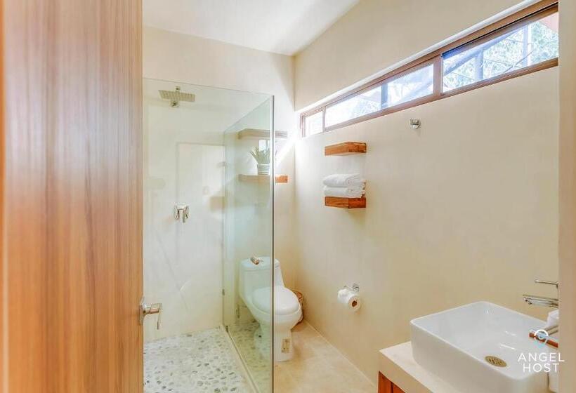 ویلای لوکس 1 خوابه, Nature Luxury Selva Norte