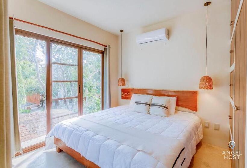 ویلای لوکس 1 خوابه, Nature Luxury Selva Norte