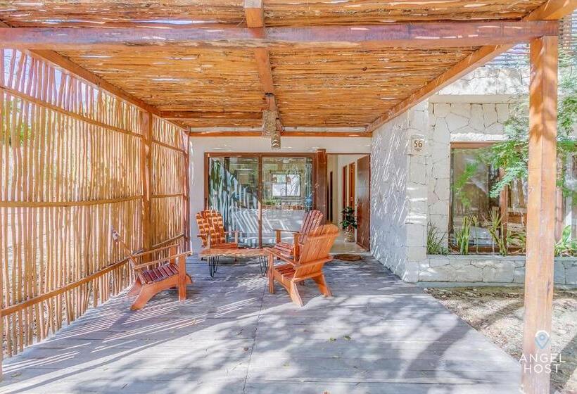 ویلای لوکس 1 خوابه, Nature Luxury Selva Norte