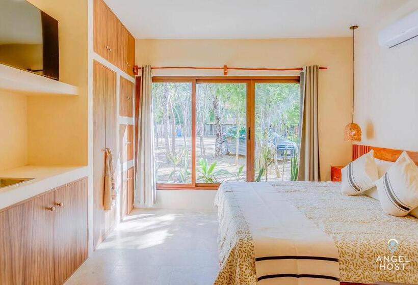 ویلای لوکس 1 خوابه, Nature Luxury Selva Norte