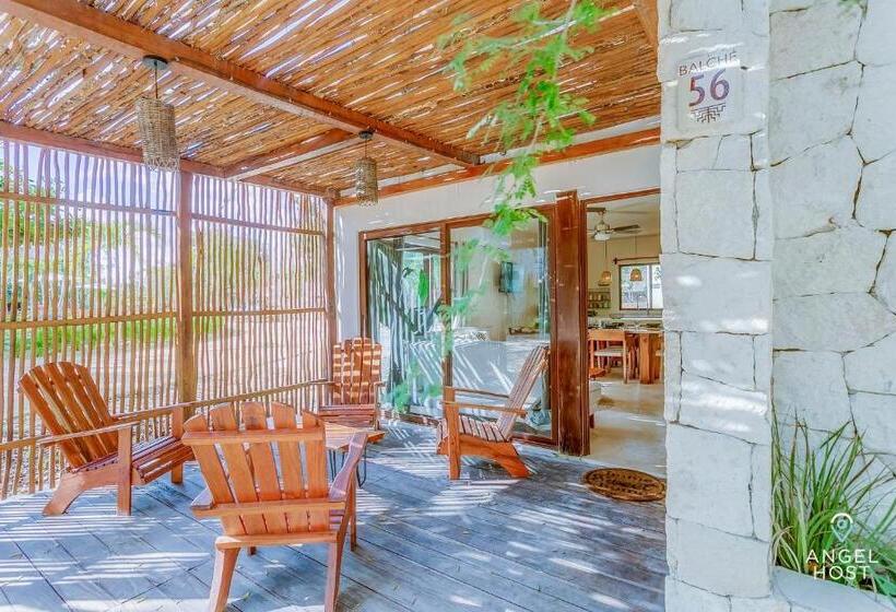 ویلای لوکس 1 خوابه, Nature Luxury Selva Norte