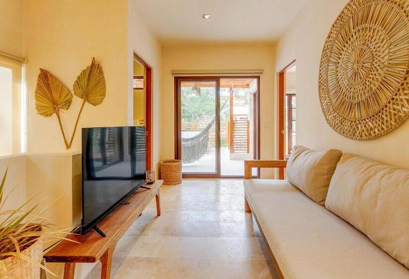 ویلای 1 خوابه, Nature Luxury Selva Norte