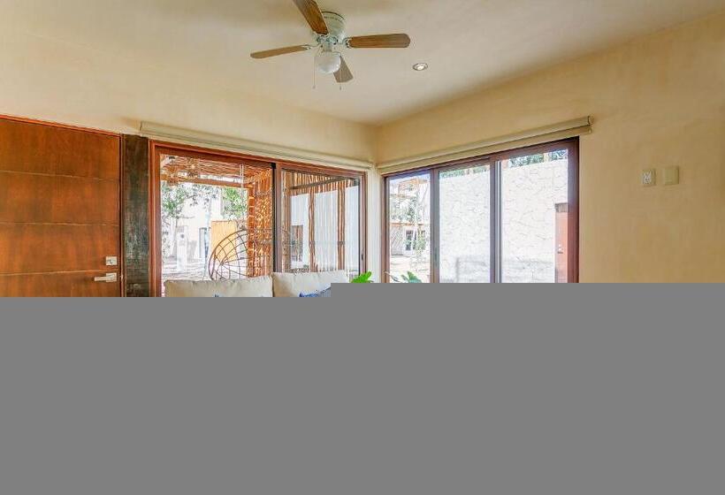 ویلای 1 خوابه, Nature Luxury Selva Norte