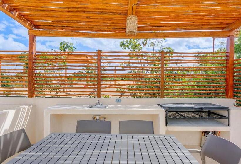 ویلای 1 خوابه, Nature Luxury Selva Norte