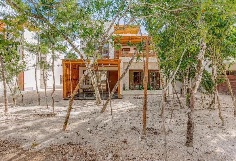 ویلای 1 خوابه, Nature Luxury Selva Norte