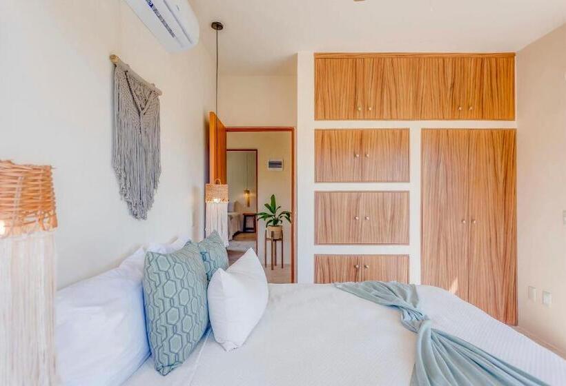 1 Bedroom Penthouse Apartment, Nature Luxury Selva Norte