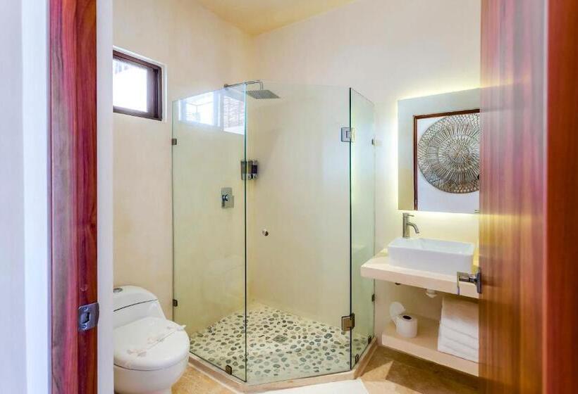 1 Bedroom Penthouse Apartment, Nature Luxury Selva Norte