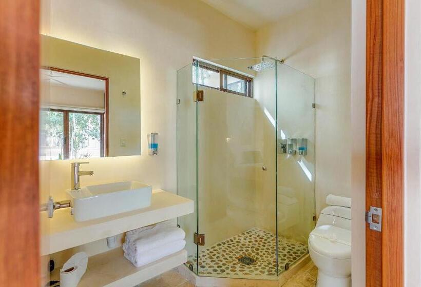 ویلای 1 خوابه, Nature Luxury Selva Norte