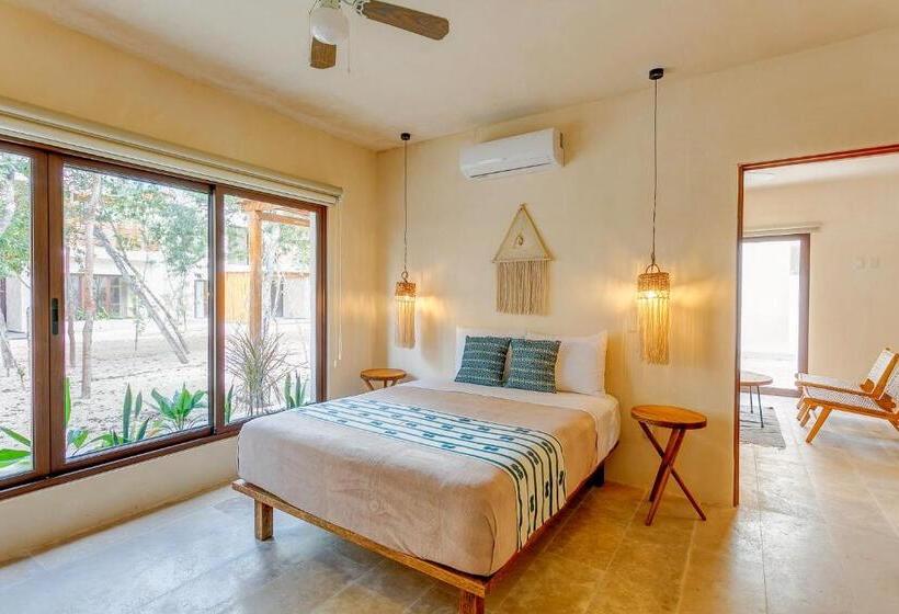 ویلای 1 خوابه, Nature Luxury Selva Norte