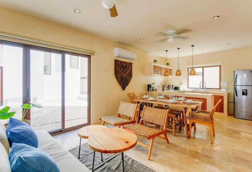 ویلای 1 خوابه, Nature Luxury Selva Norte