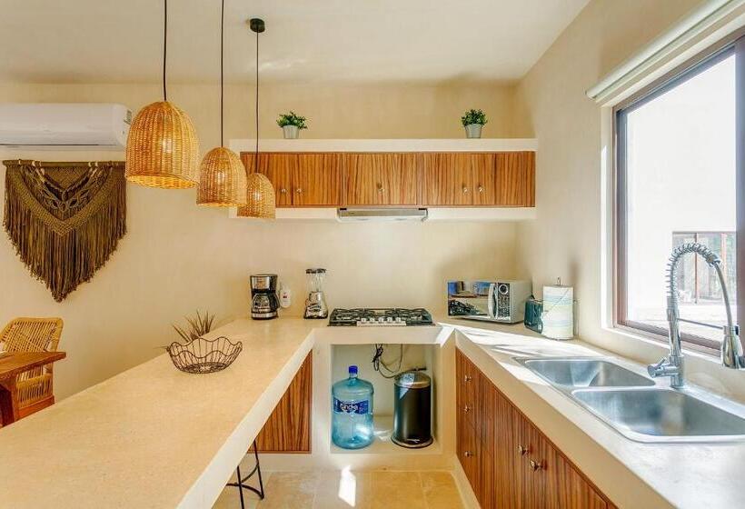 ویلای 1 خوابه, Nature Luxury Selva Norte