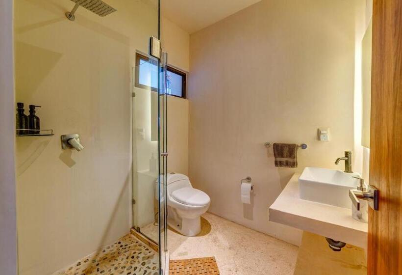 2 Bedroom Apartment with Pool, Nature Luxury Selva Norte