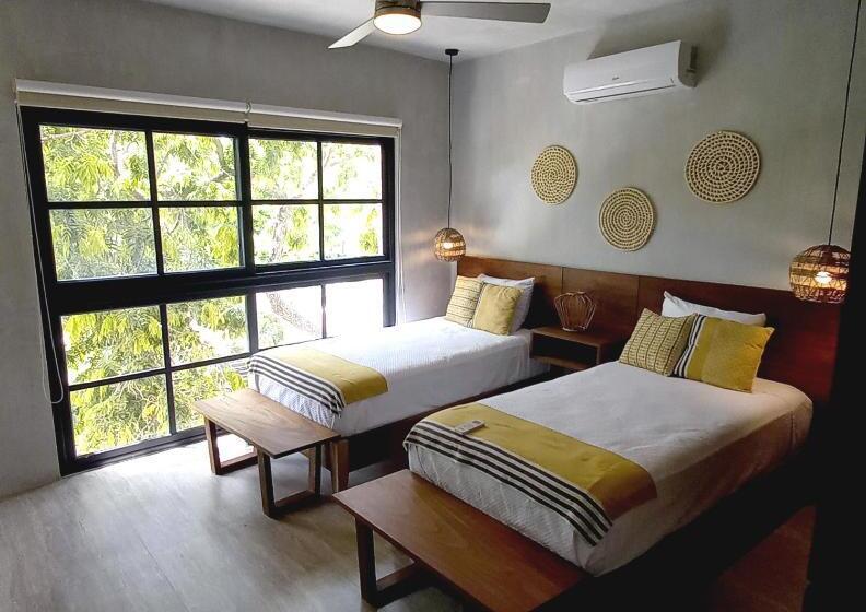 آپارتمان 3 خوابه, Nature Luxury Selva Norte