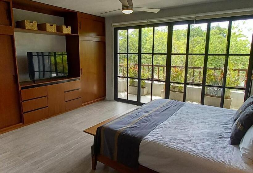 آپارتمان 3 خوابه, Nature Luxury Selva Norte