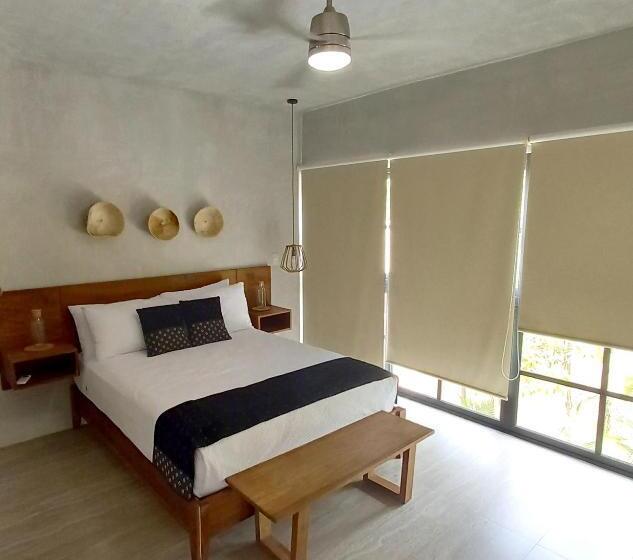 آپارتمان 3 خوابه, Nature Luxury Selva Norte