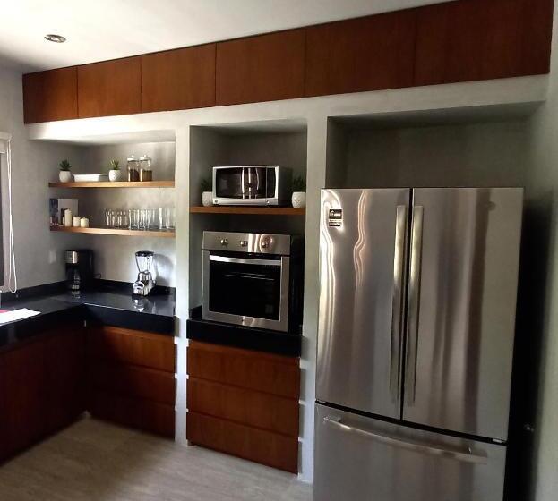 آپارتمان 3 خوابه, Nature Luxury Selva Norte