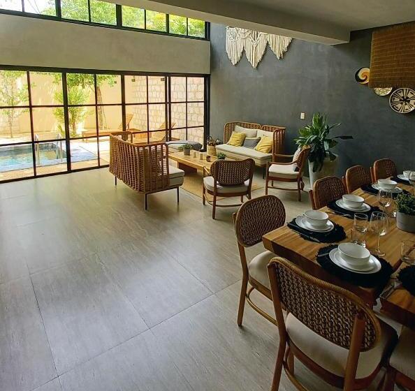 آپارتمان 3 خوابه, Nature Luxury Selva Norte