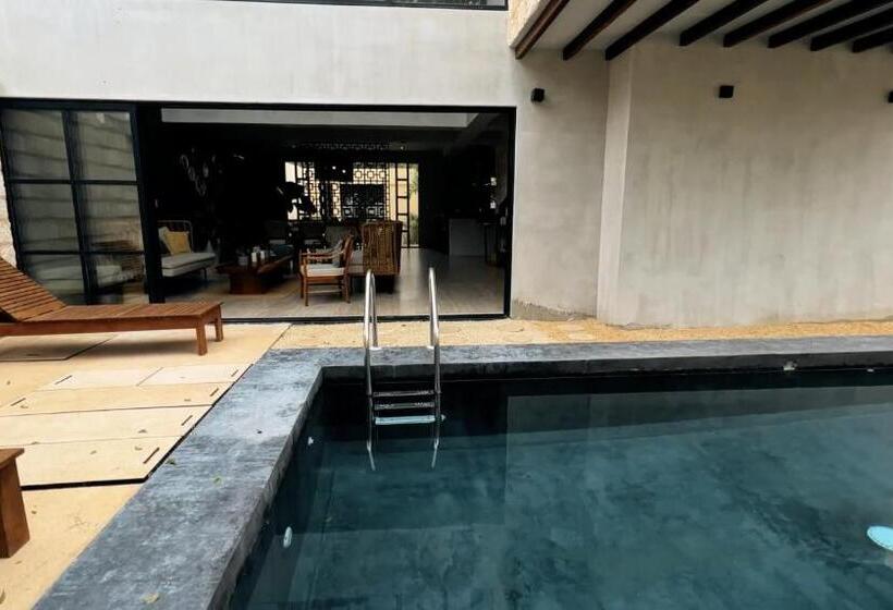 آپارتمان 3 خوابه, Nature Luxury Selva Norte