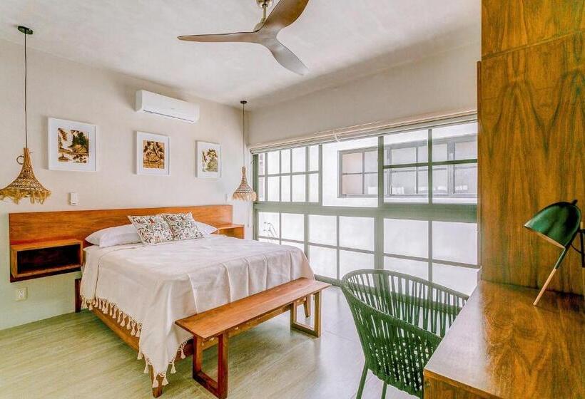 5 Bedroom Apartment, Nature Luxury Selva Norte