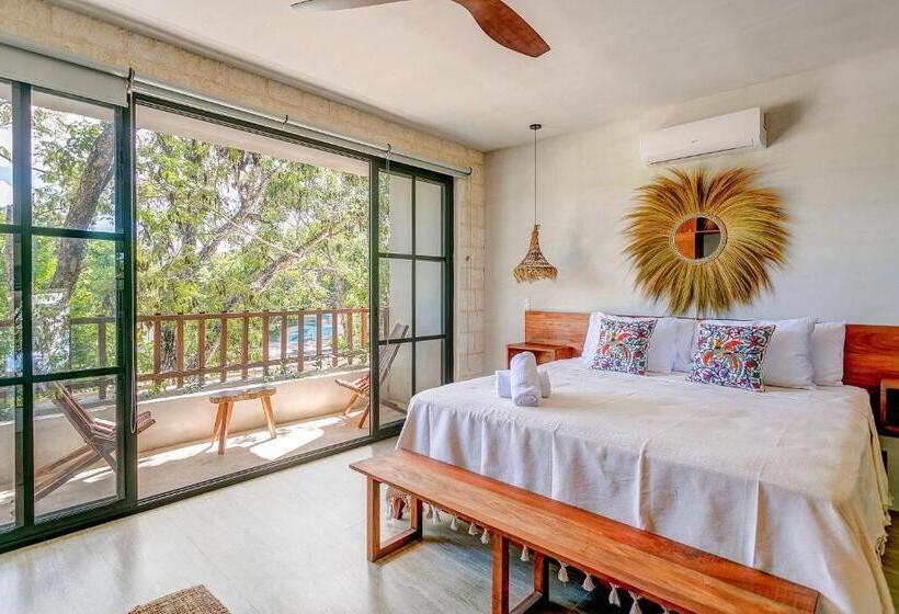 5 Bedroom Apartment, Nature Luxury Selva Norte