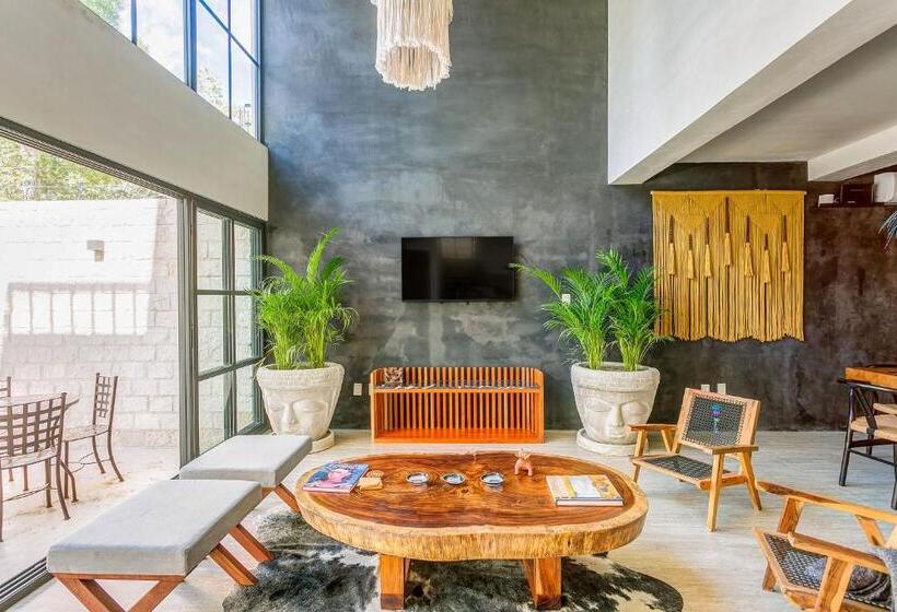 5 Bedroom Apartment, Nature Luxury Selva Norte