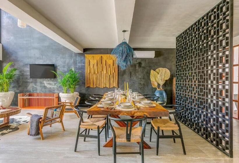 5 Bedroom Apartment, Nature Luxury Selva Norte