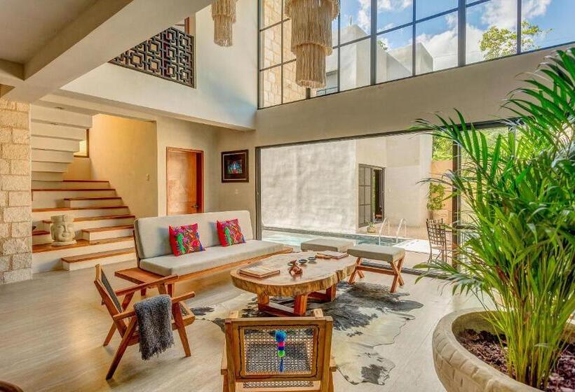 5 Bedroom Apartment, Nature Luxury Selva Norte